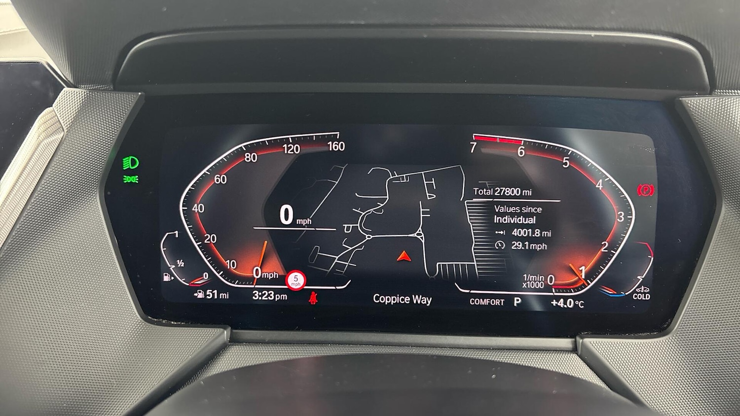 Used BMW 1 Series 2023 for sale - 77279653: Photo 9