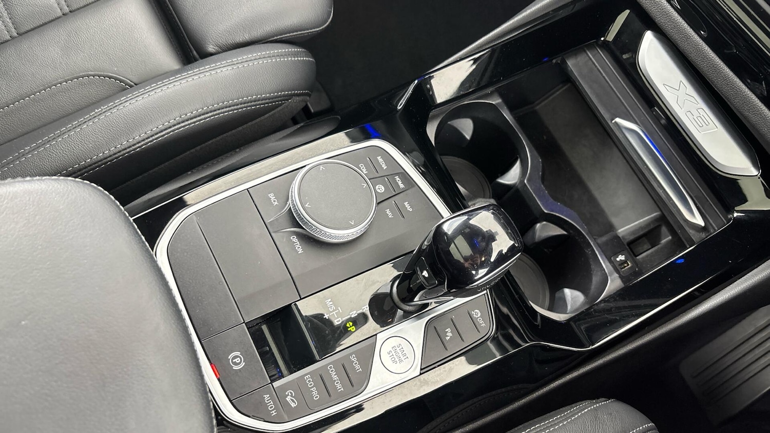 Used BMW X3 2022 for sale - 78156975: Photo 10