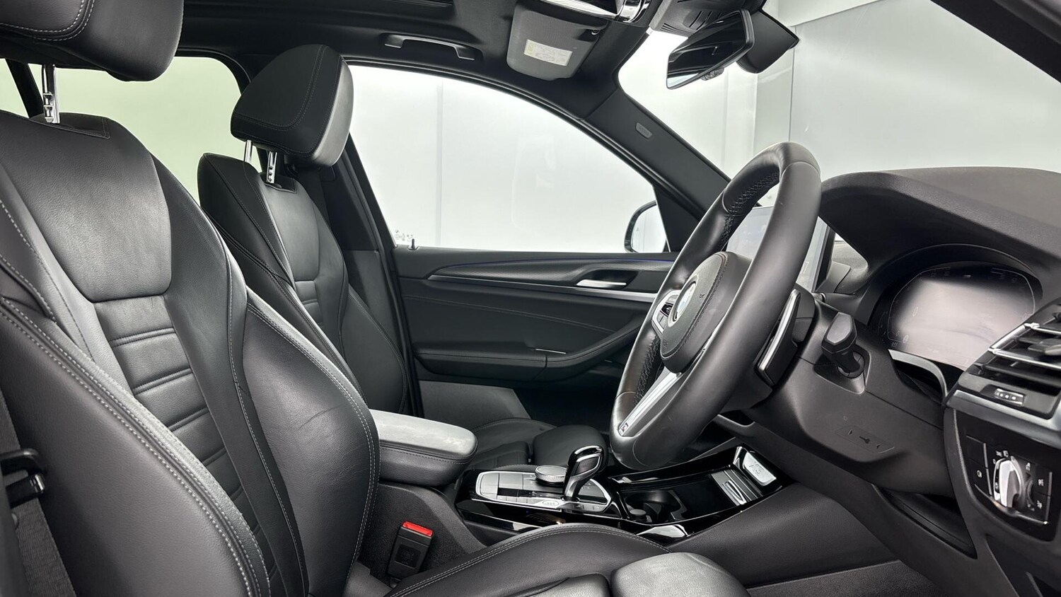 Used BMW X3 2022 for sale - 78156975: Photo 11