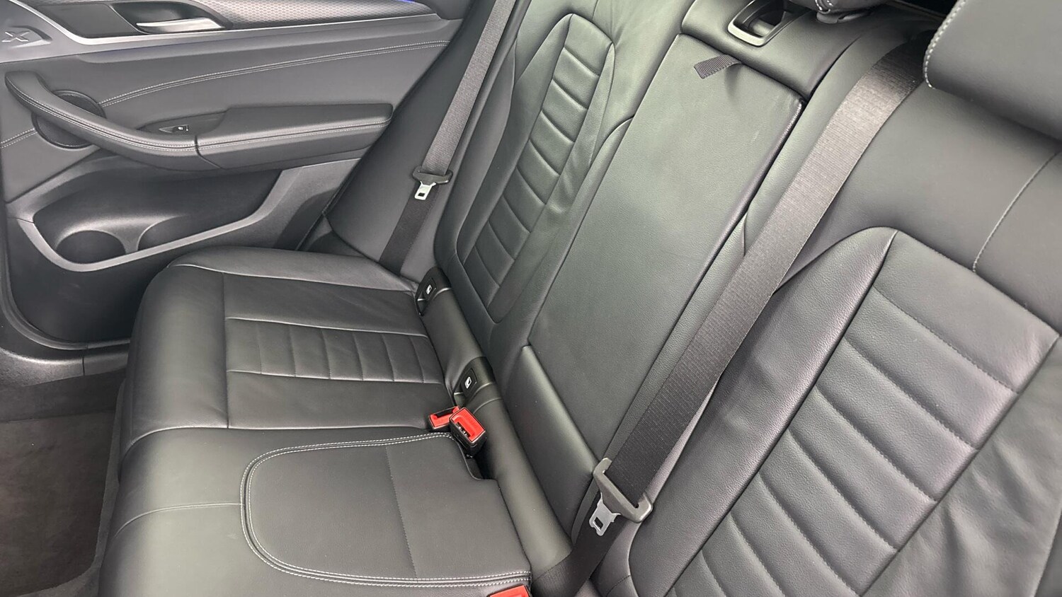 Used BMW X3 2022 for sale - 78156975: Photo 12