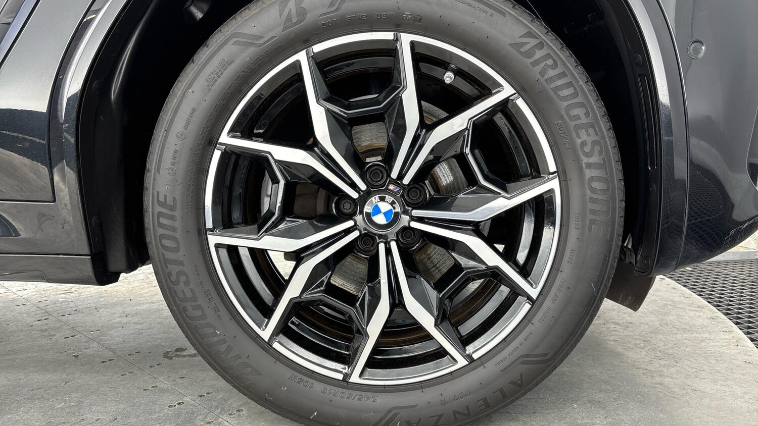 Used BMW X3 2022 for sale - 78156975: Photo 14