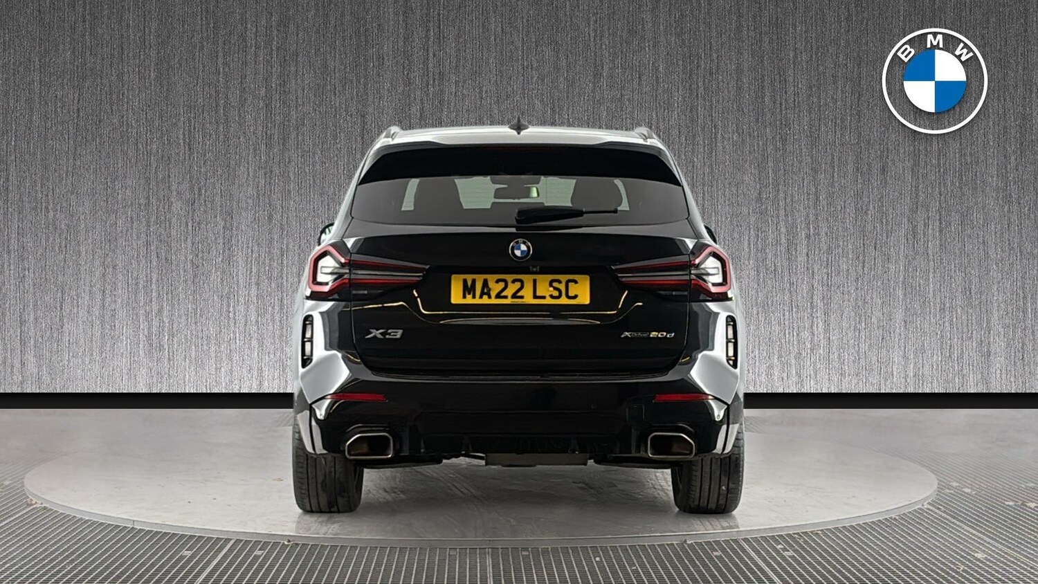 Used BMW X3 2022 for sale - 78156975: Photo 15