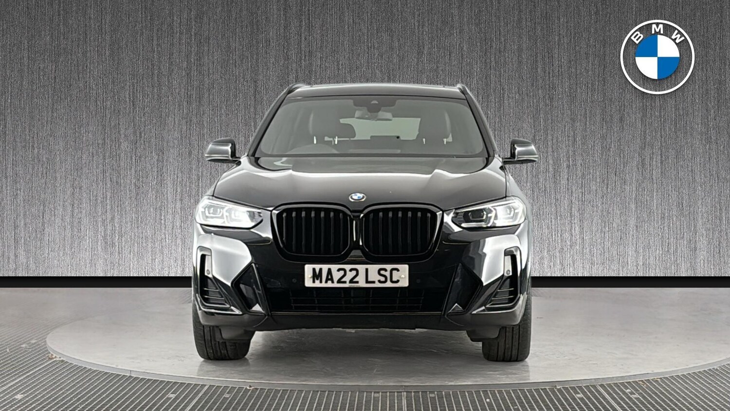 Used BMW X3 2022 for sale - 78156975: Photo 16