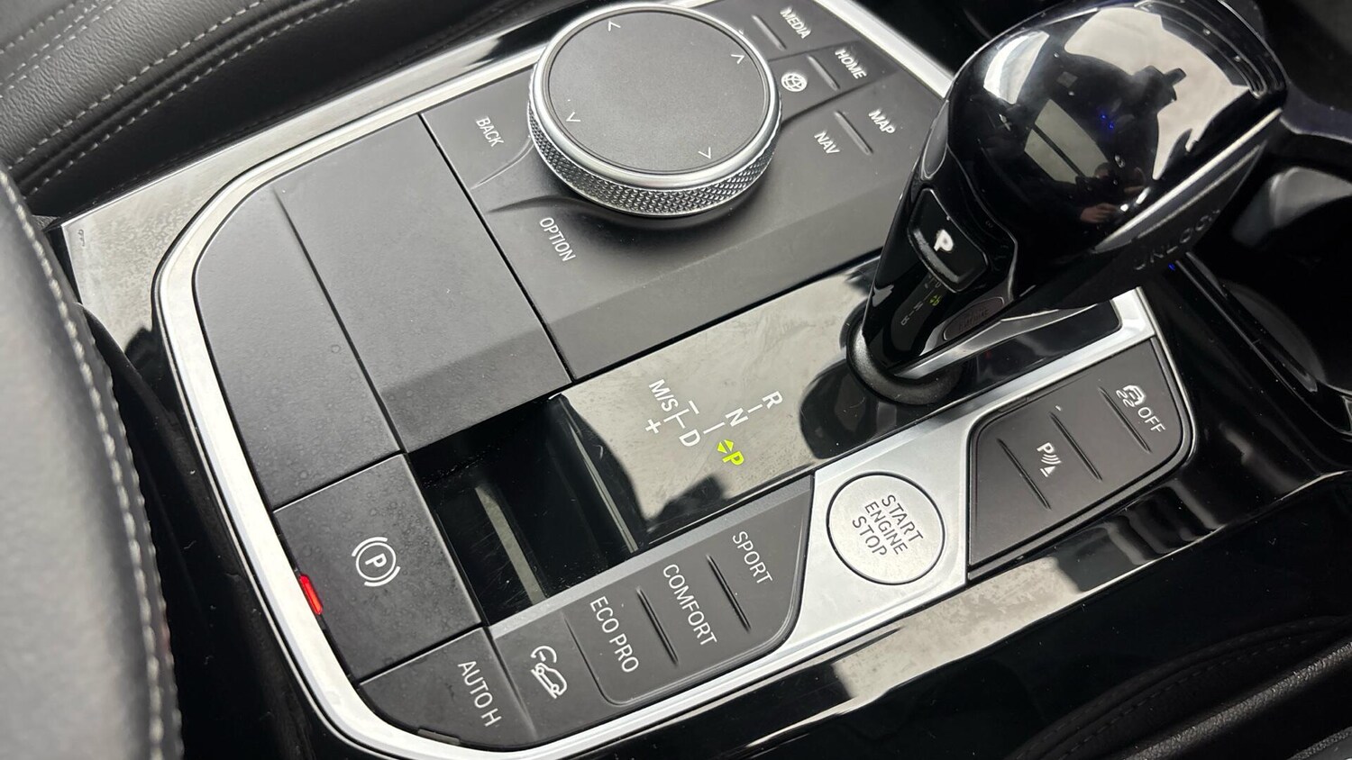 Used BMW X3 2022 for sale - 78156975: Photo 19