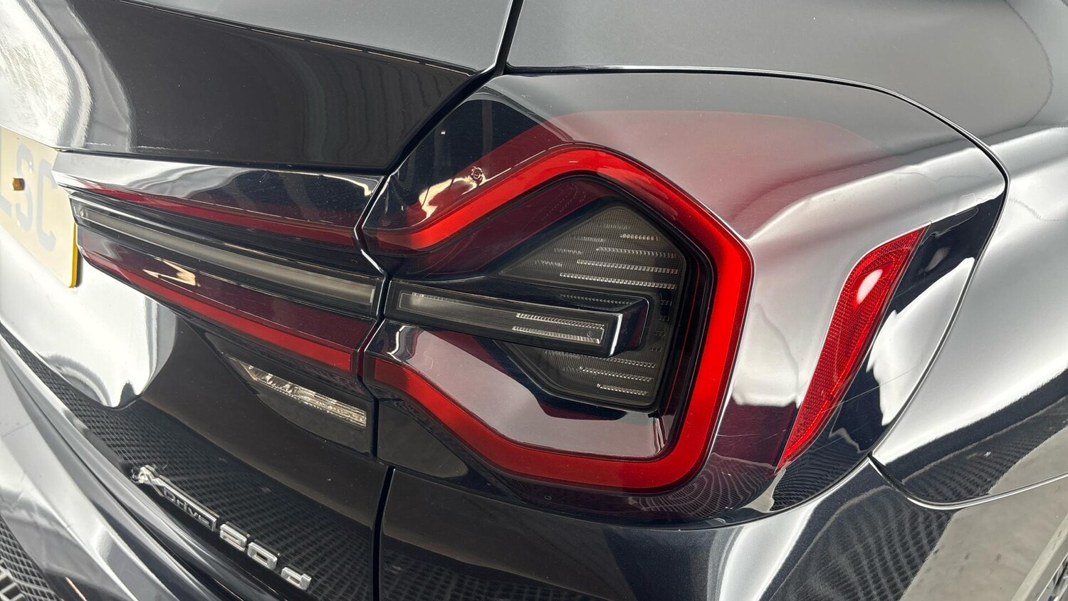 Used BMW X3 2022 for sale - 78156975: Photo 22