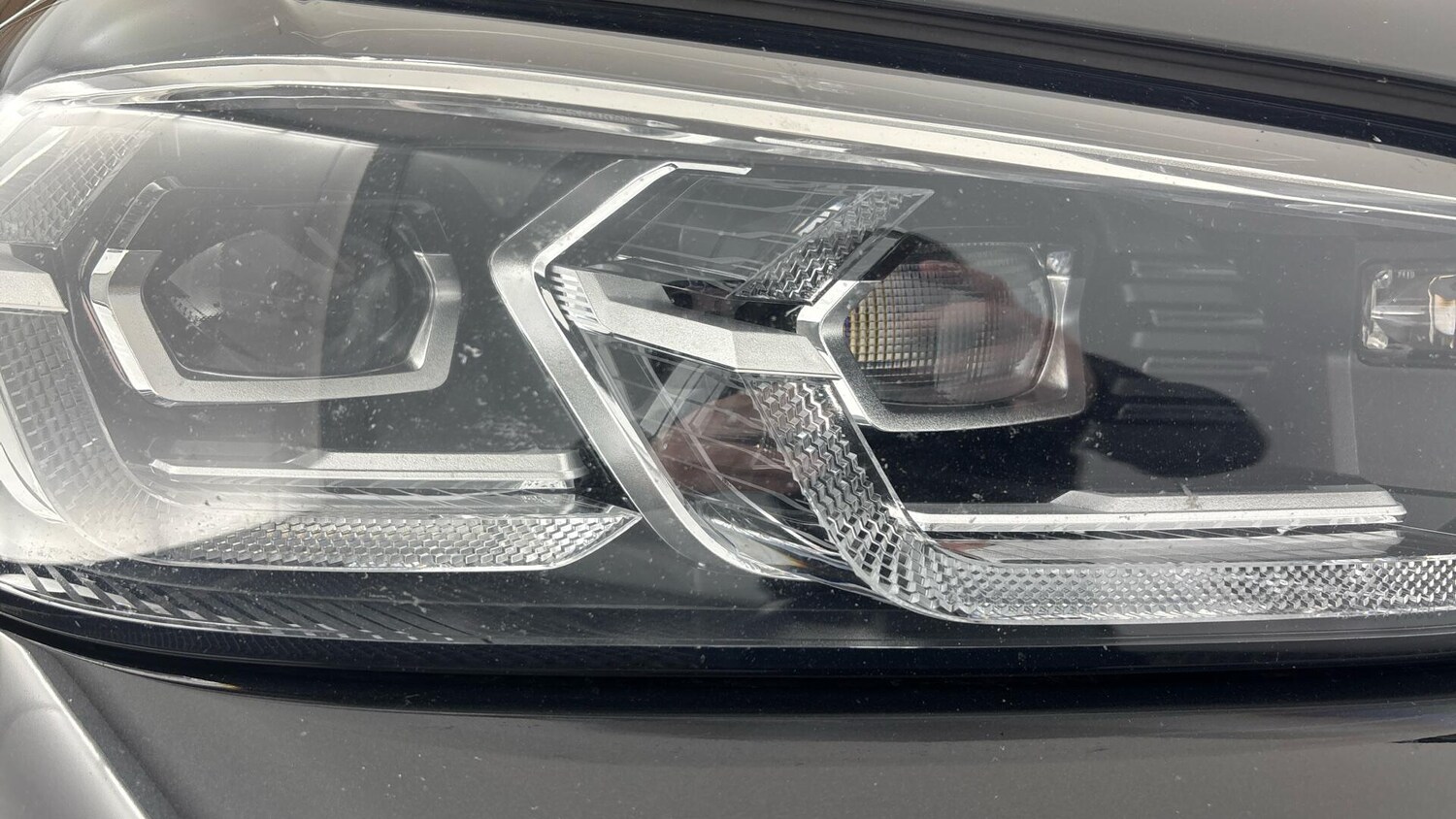 Used BMW X3 2022 for sale - 78156975: Photo 23