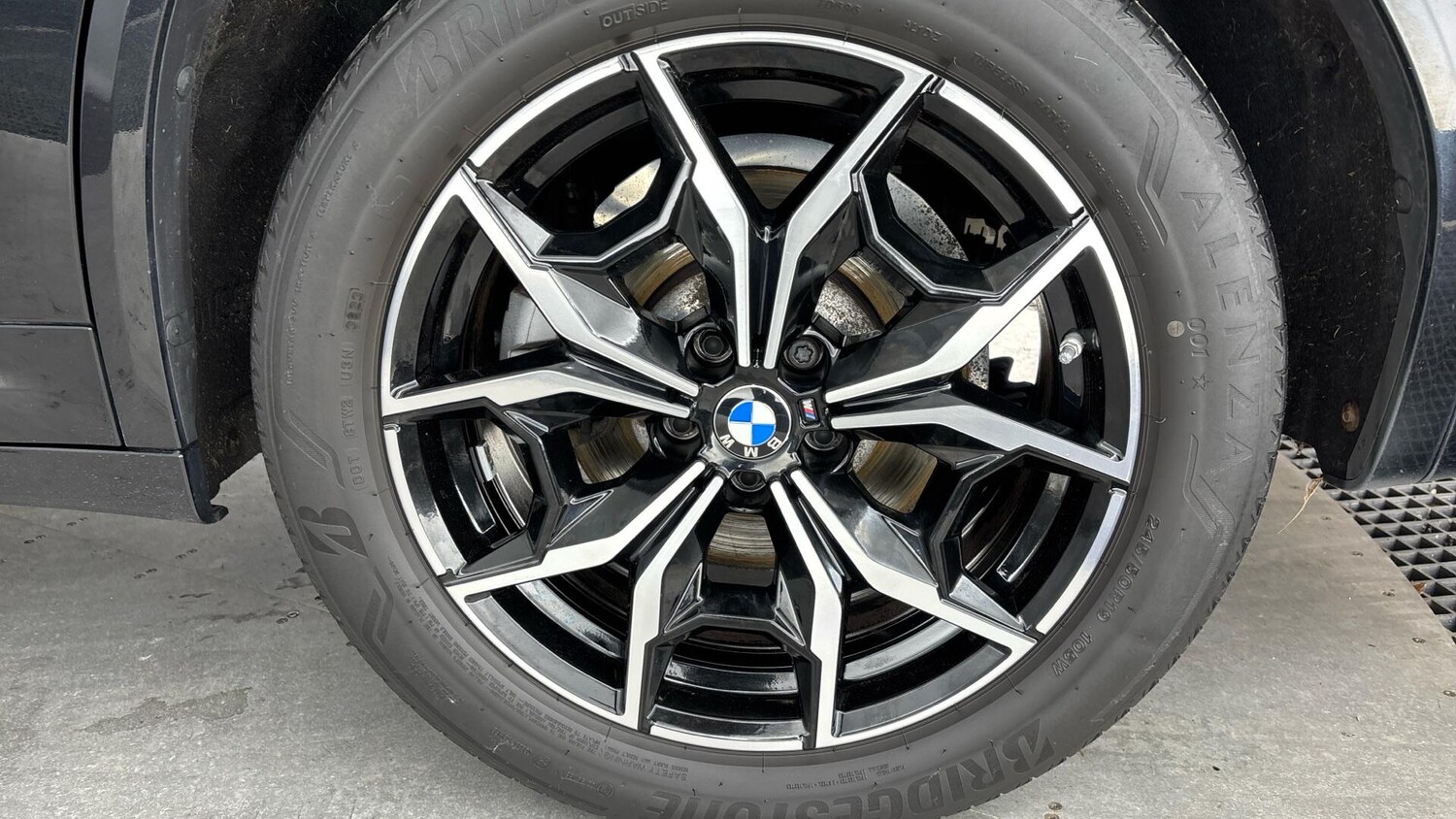 Used BMW X3 2022 for sale - 78156975: Photo 25