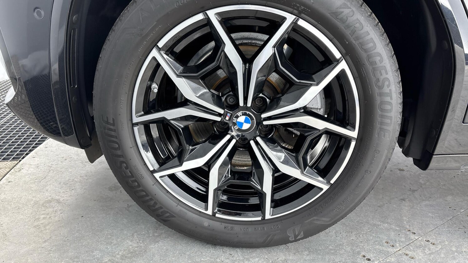 Used BMW X3 2022 for sale - 78156975: Photo 26