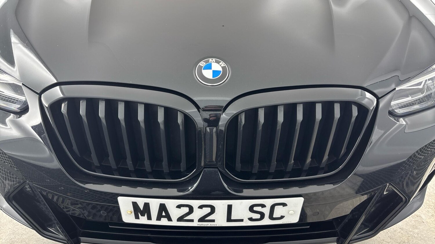 Used BMW X3 2022 for sale - 78156975: Photo 28