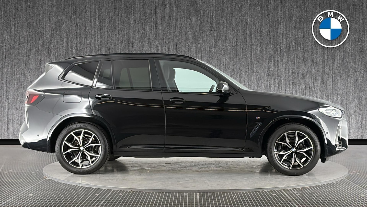 Used BMW X3 2022 for sale - 78156975: Photo 3