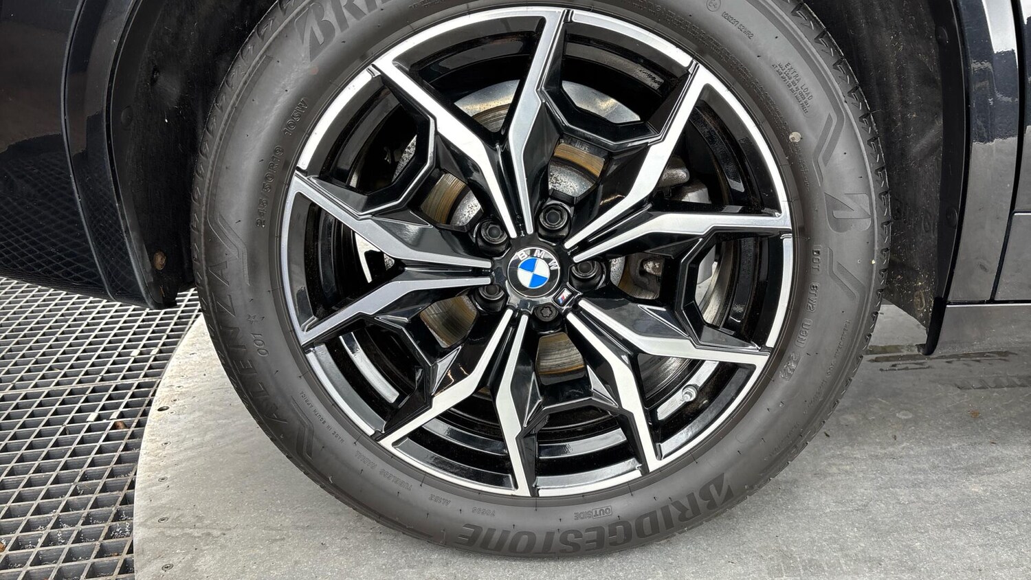 Used BMW X3 2022 for sale - 78156975: Photo 30