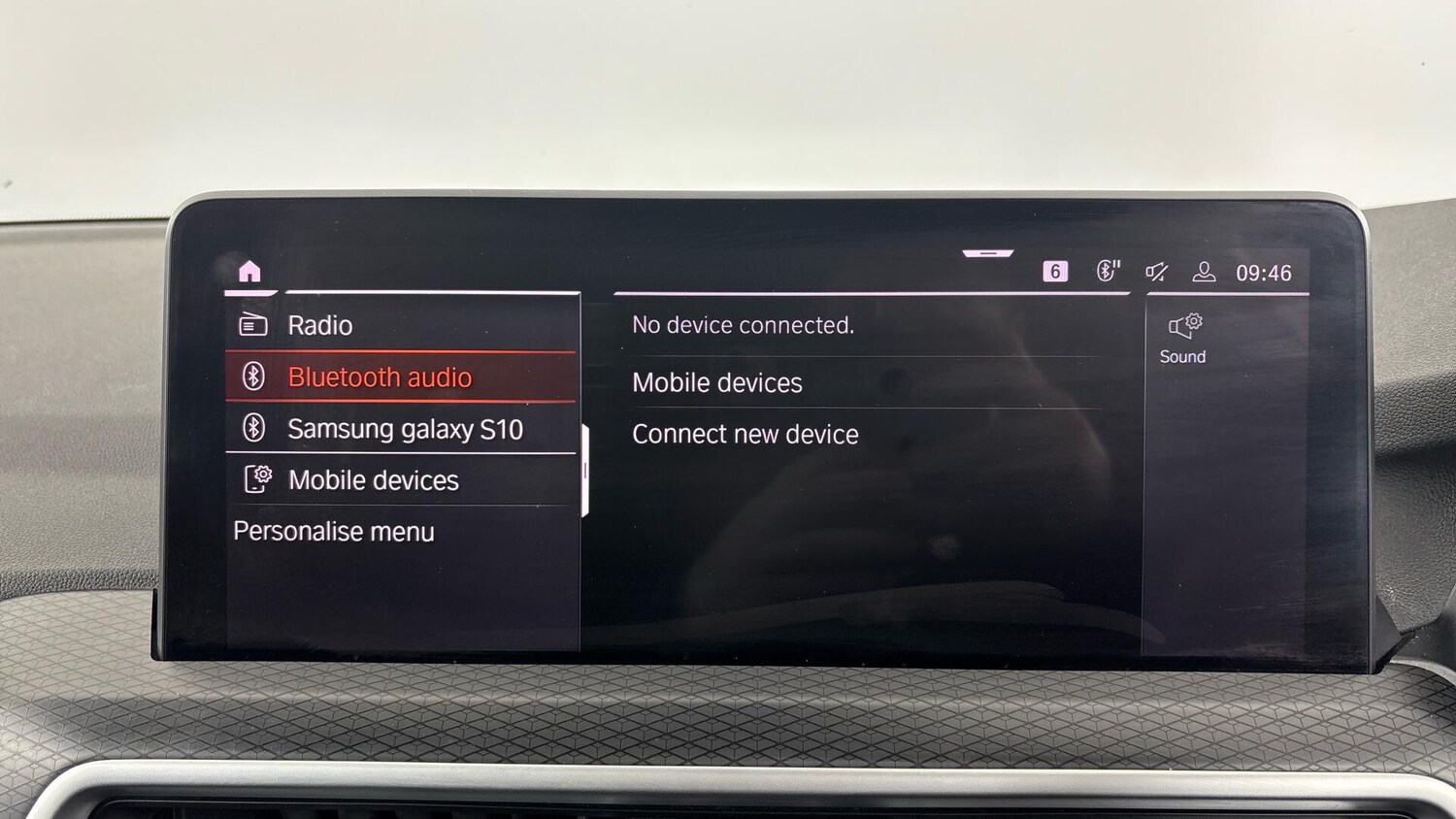 Used BMW X3 2022 for sale - 78156975: Photo 36