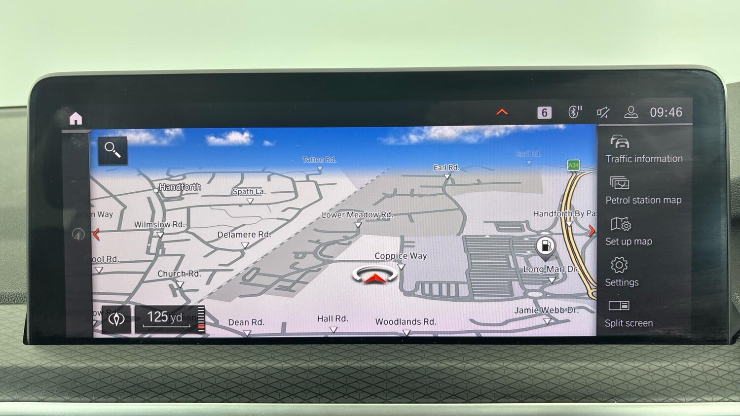 Used BMW X3 2022 for sale - 78156975: Photo 37