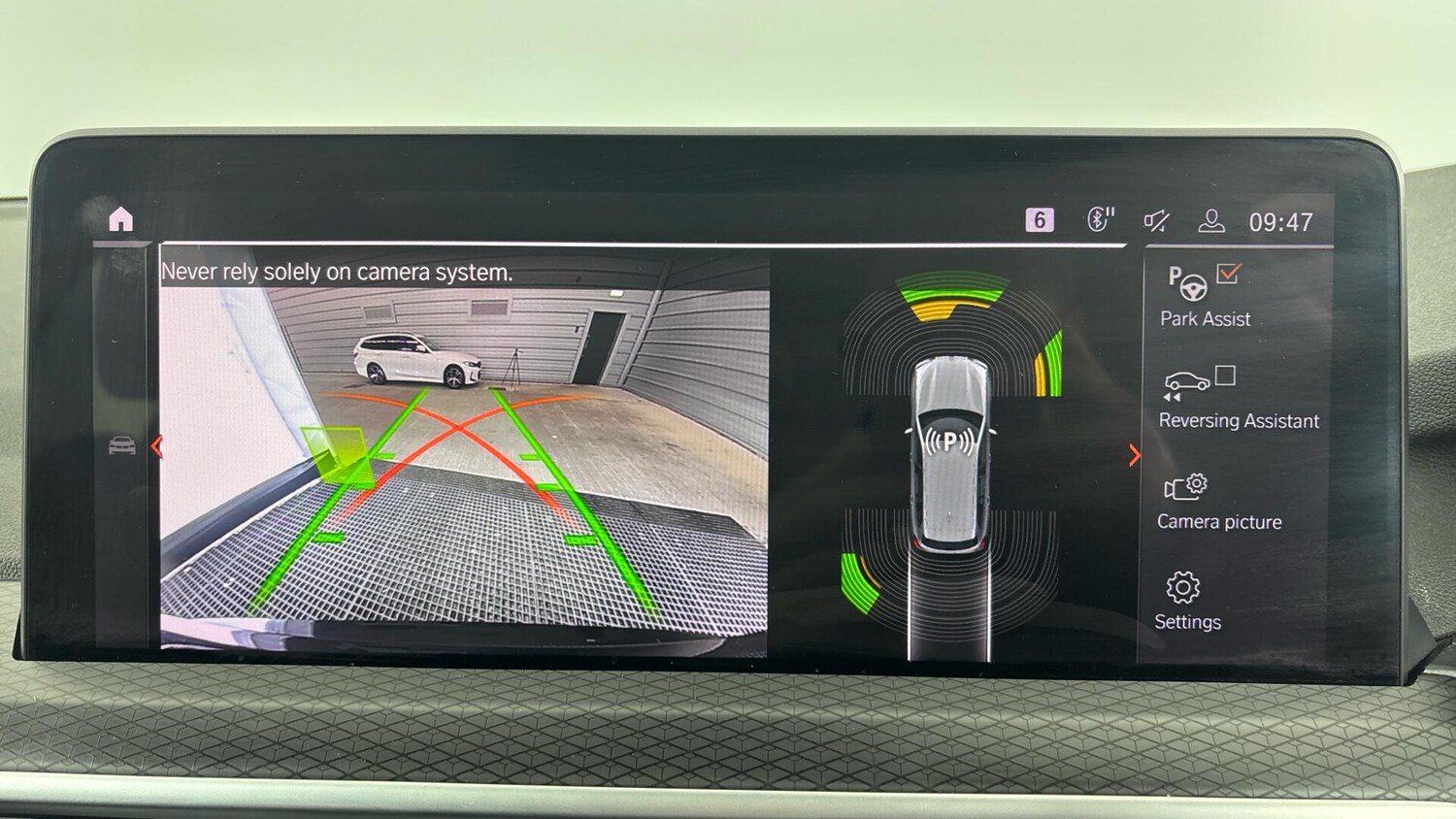 Used BMW X3 2022 for sale - 78156975: Photo 39