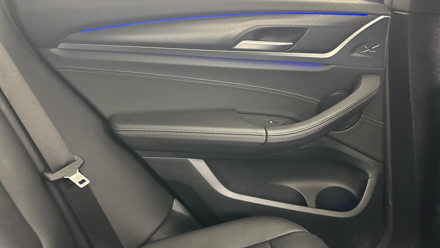 Used BMW X3 2022 for sale - 78156975: Photo 41