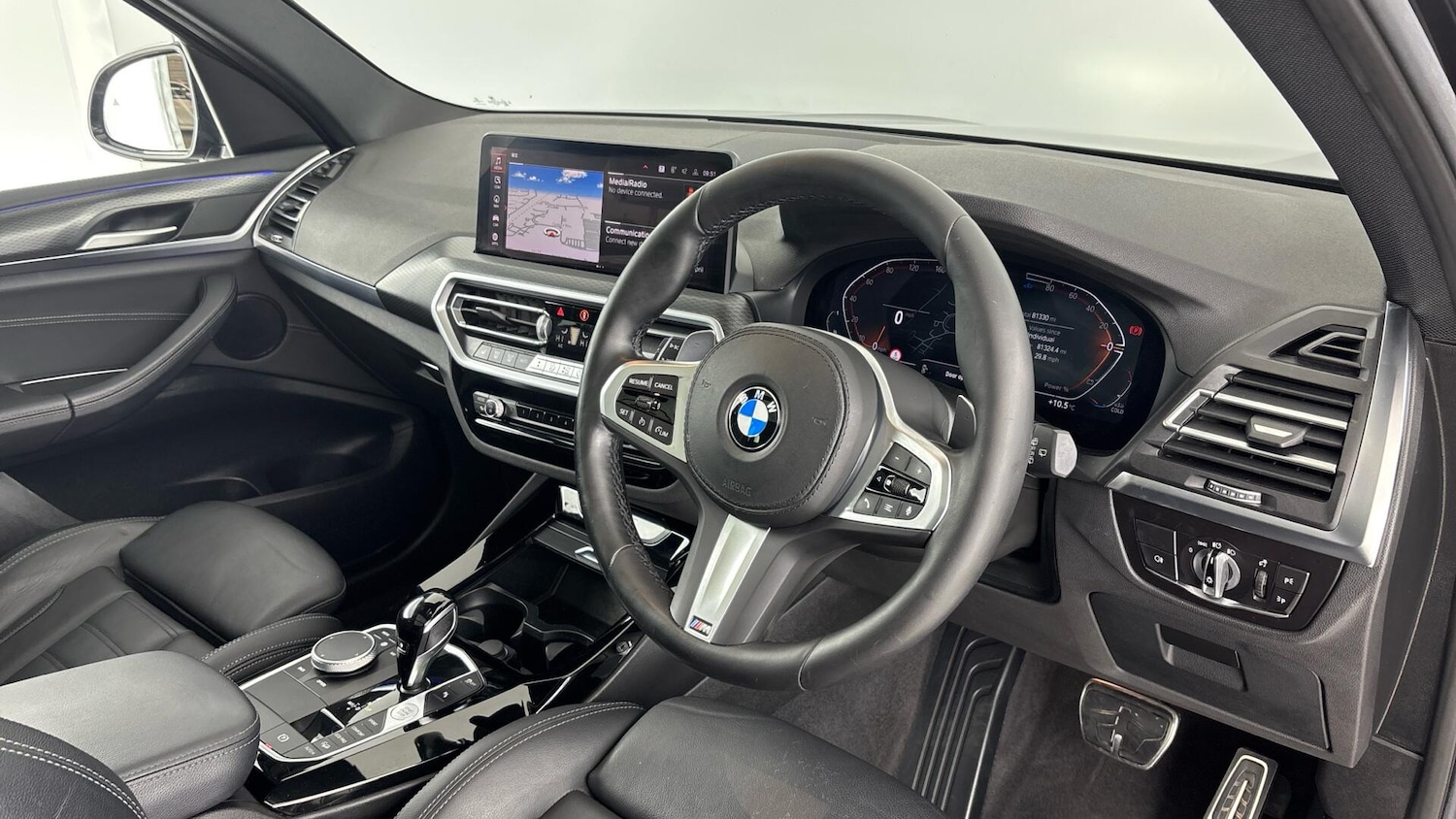 Used BMW X3 2022 for sale - 78156975: Photo 6