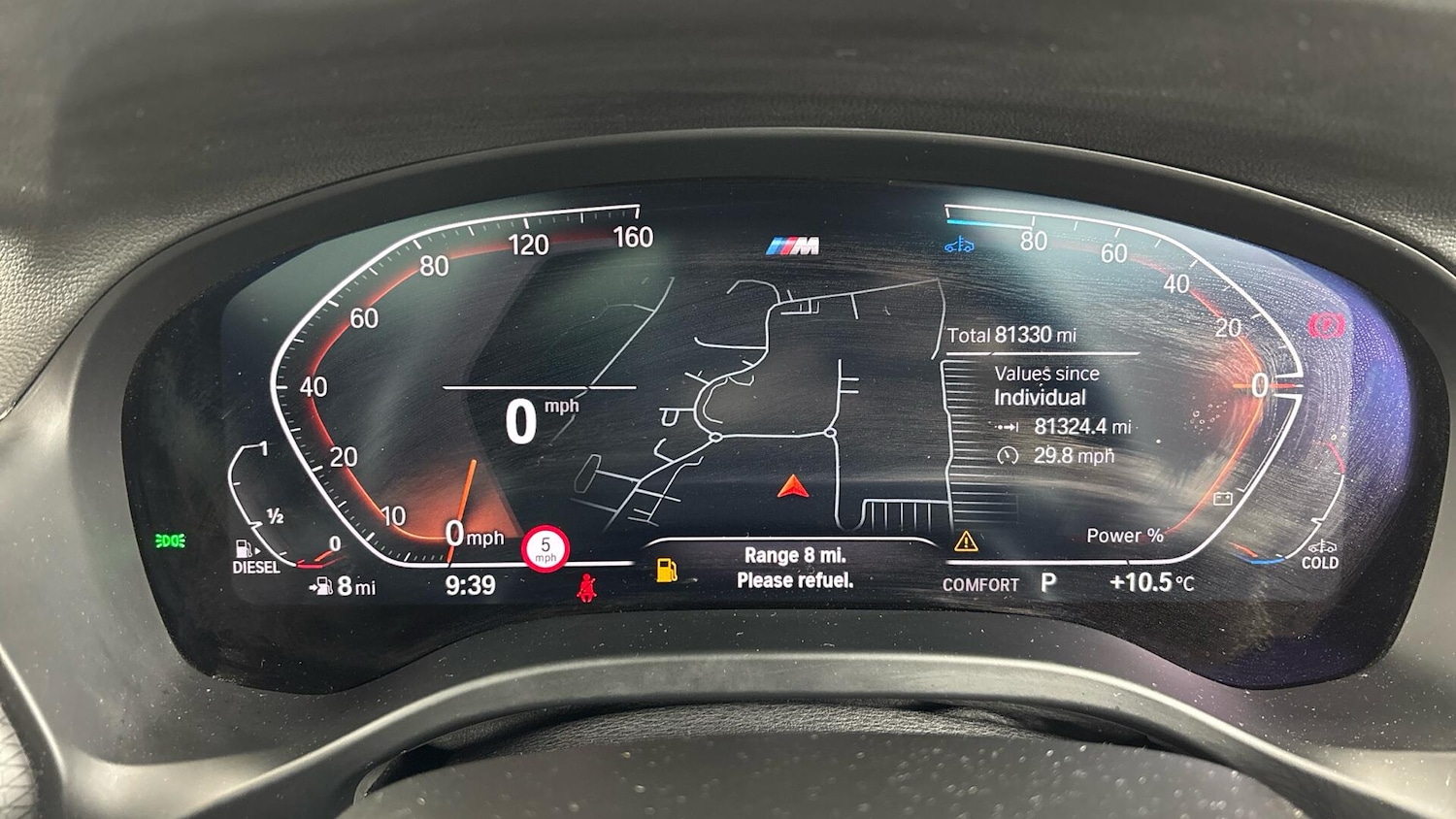 Used BMW X3 2022 for sale - 78156975: Photo 9