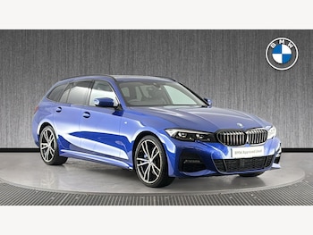 BMW 3 Series feature image