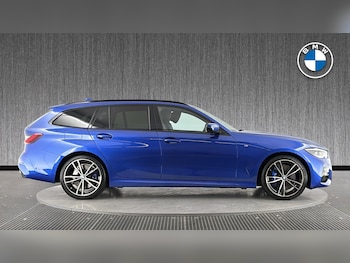 Used BMW 3 Series 2022 for sale - 78020110: Photo