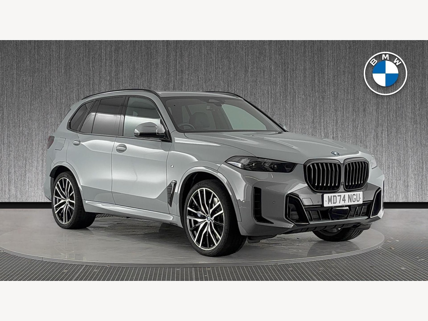 Used BMW X5 2025 for sale - 76760216: Photo 1