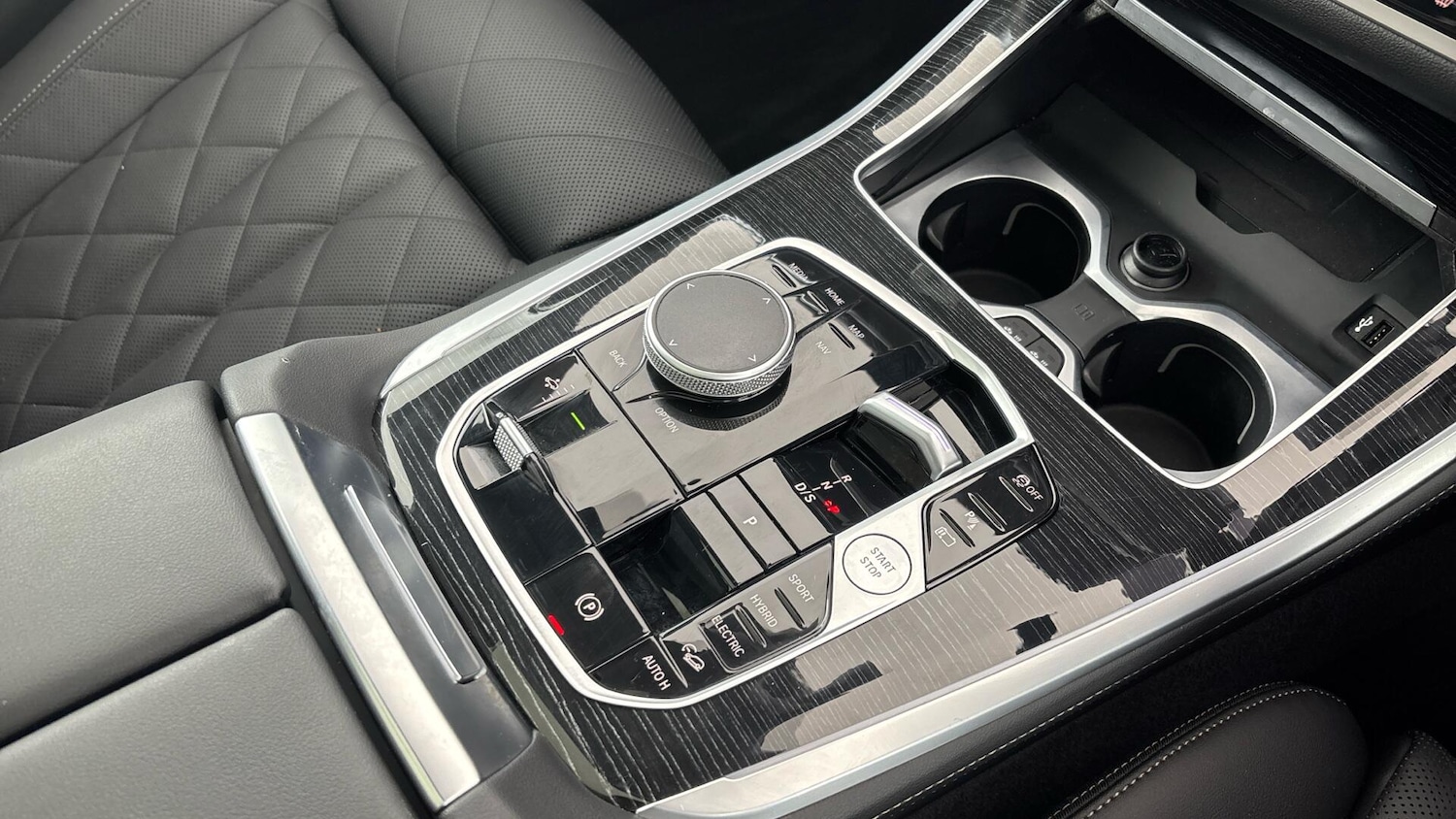 Used BMW X5 2025 for sale - 76760216: Photo 10