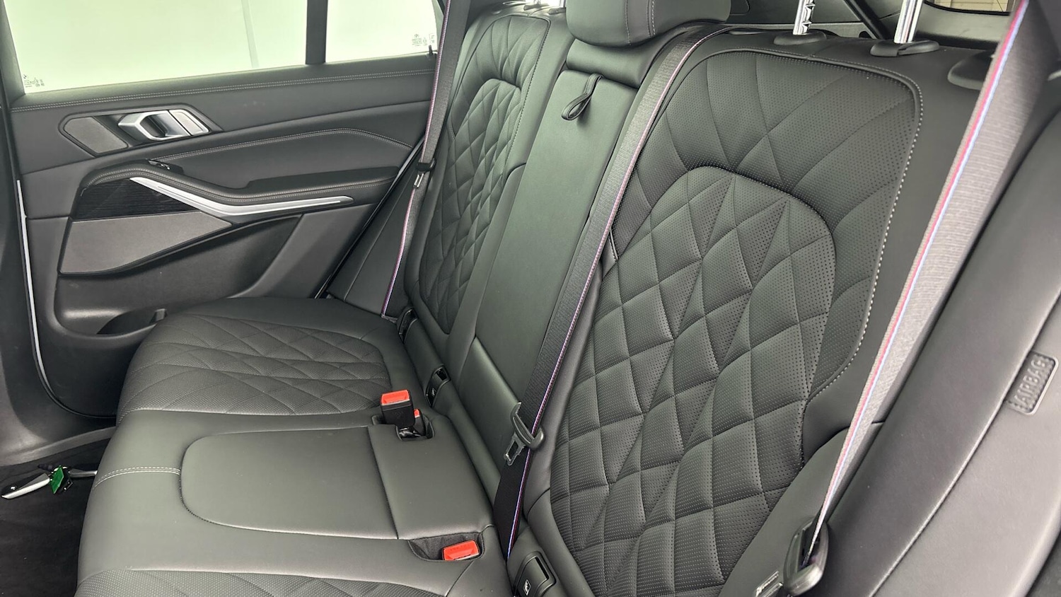 Used BMW X5 2025 for sale - 76760216: Photo 12