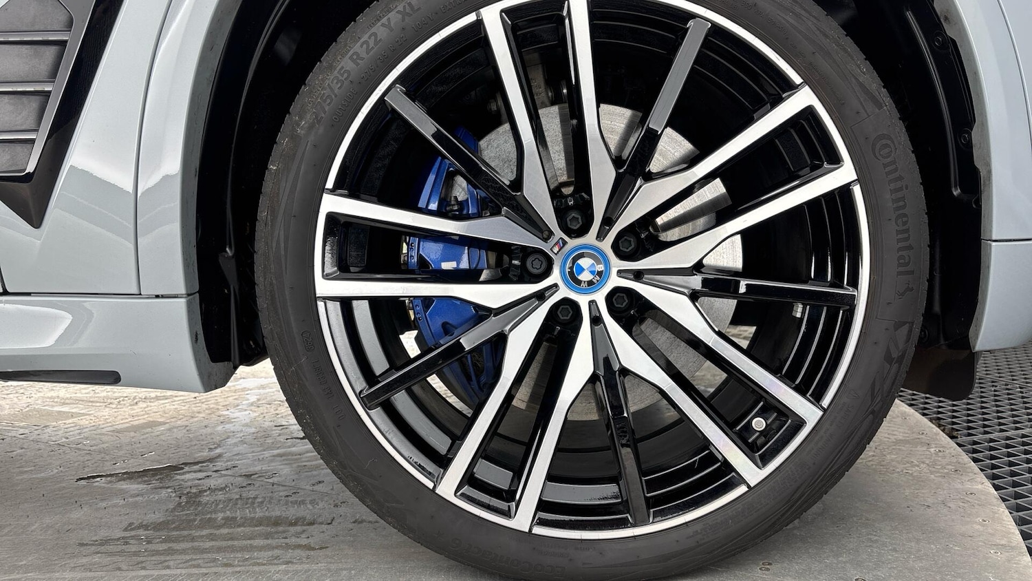 Used BMW X5 2025 for sale - 76760216: Photo 14