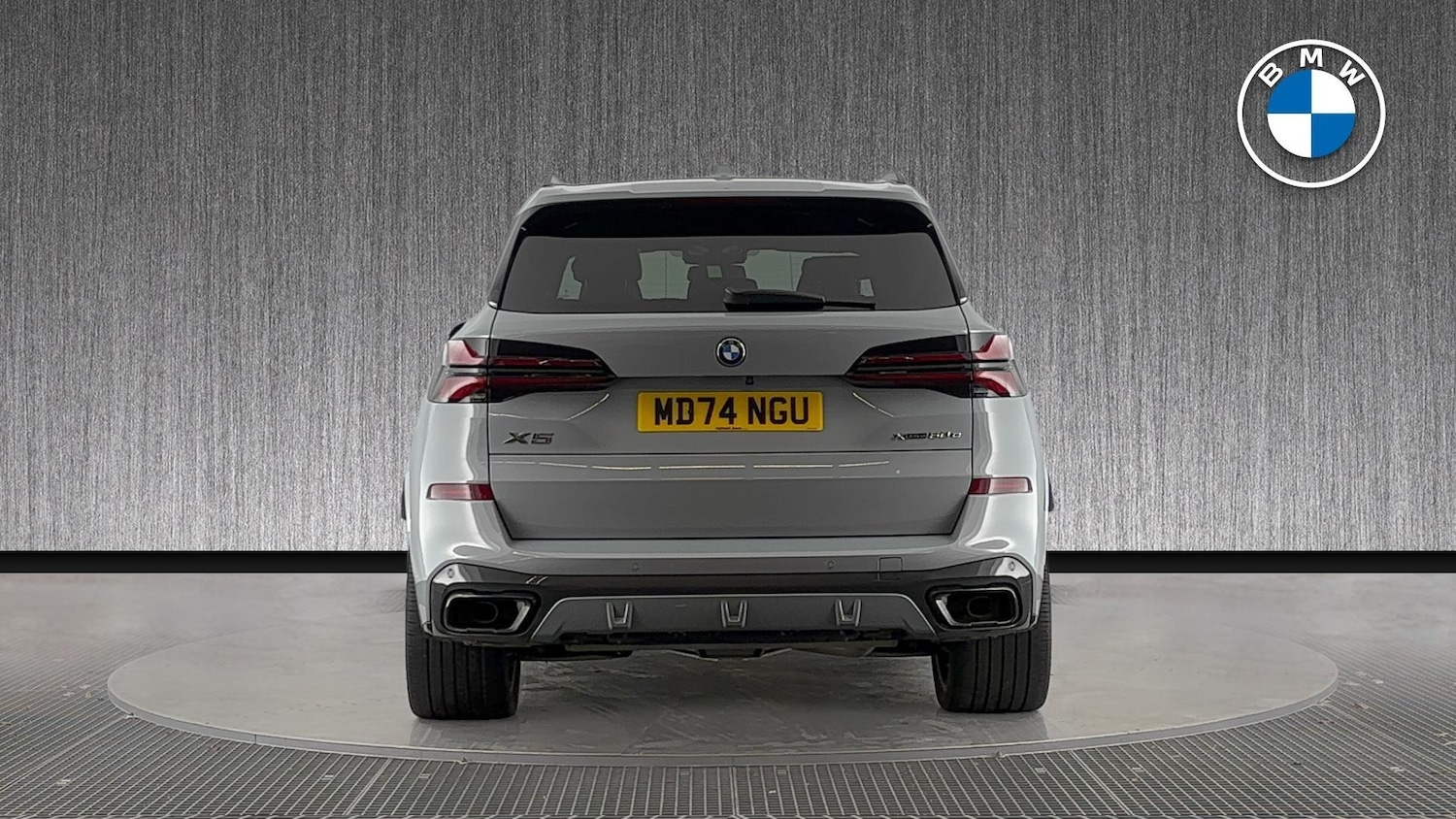 Used BMW X5 2025 for sale - 76760216: Photo 15