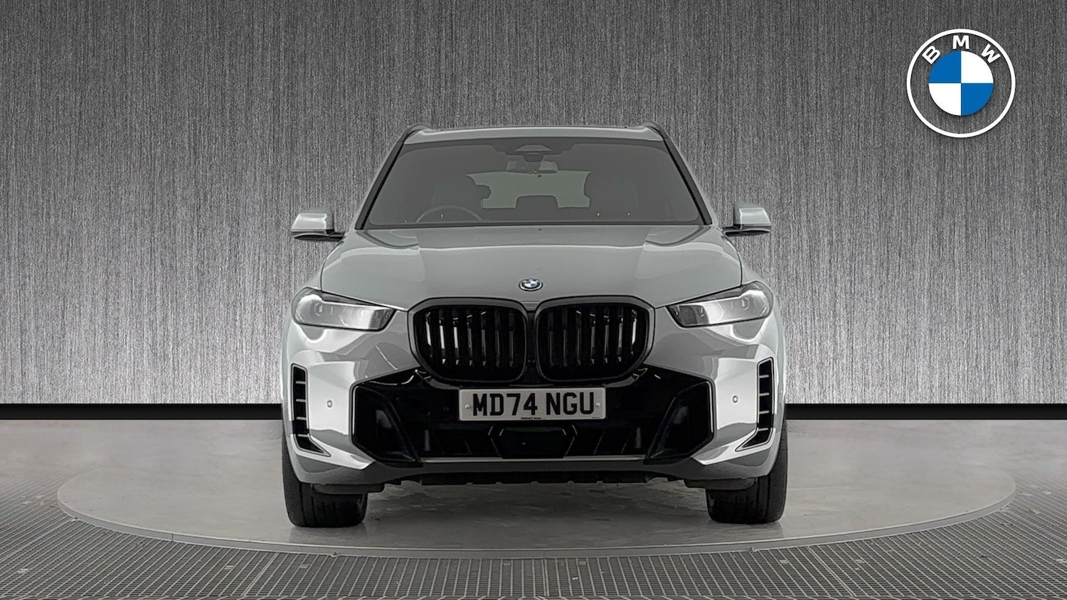 Used BMW X5 2025 for sale - 76760216: Photo 16