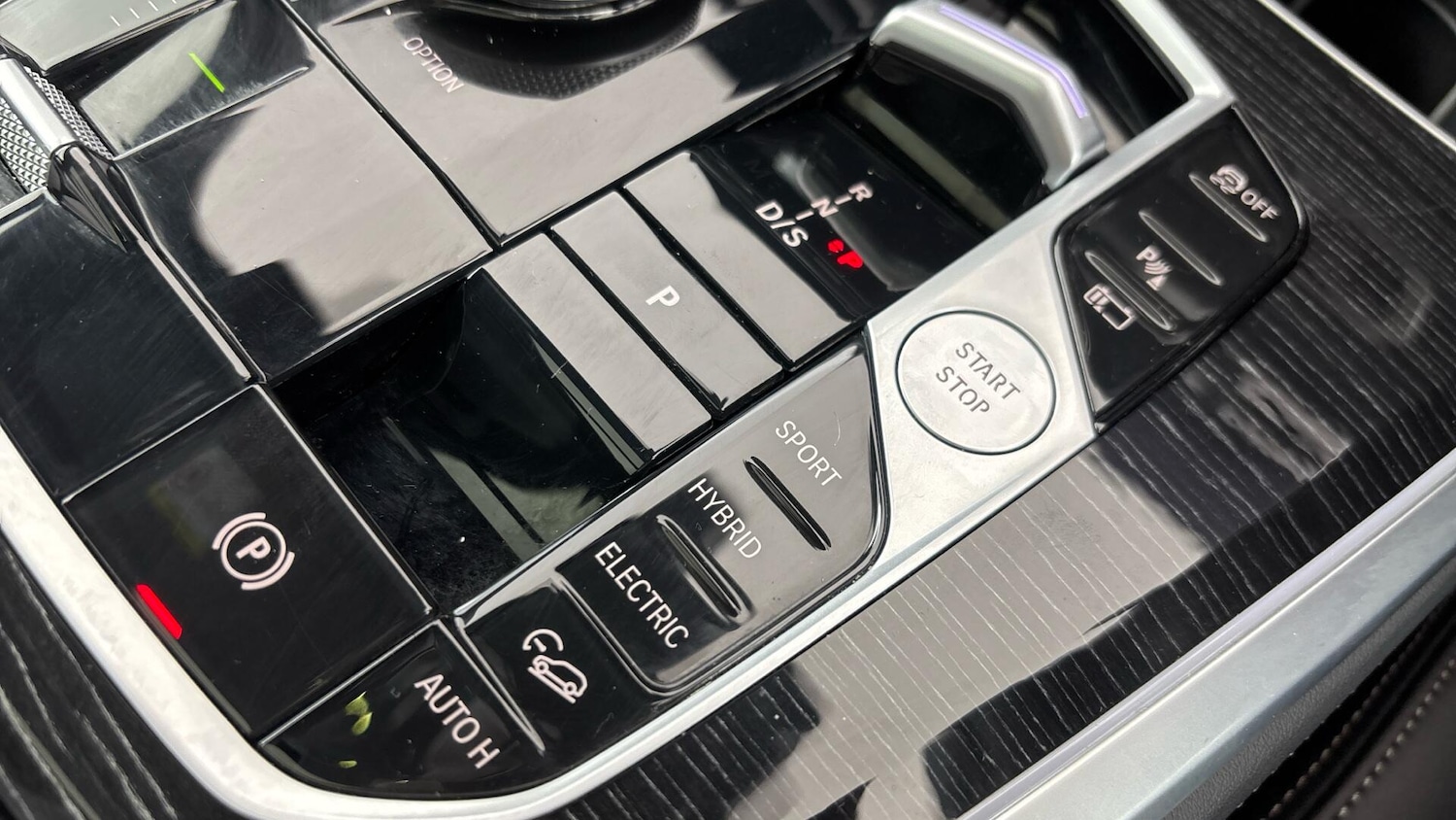 Used BMW X5 2025 for sale - 76760216: Photo 19