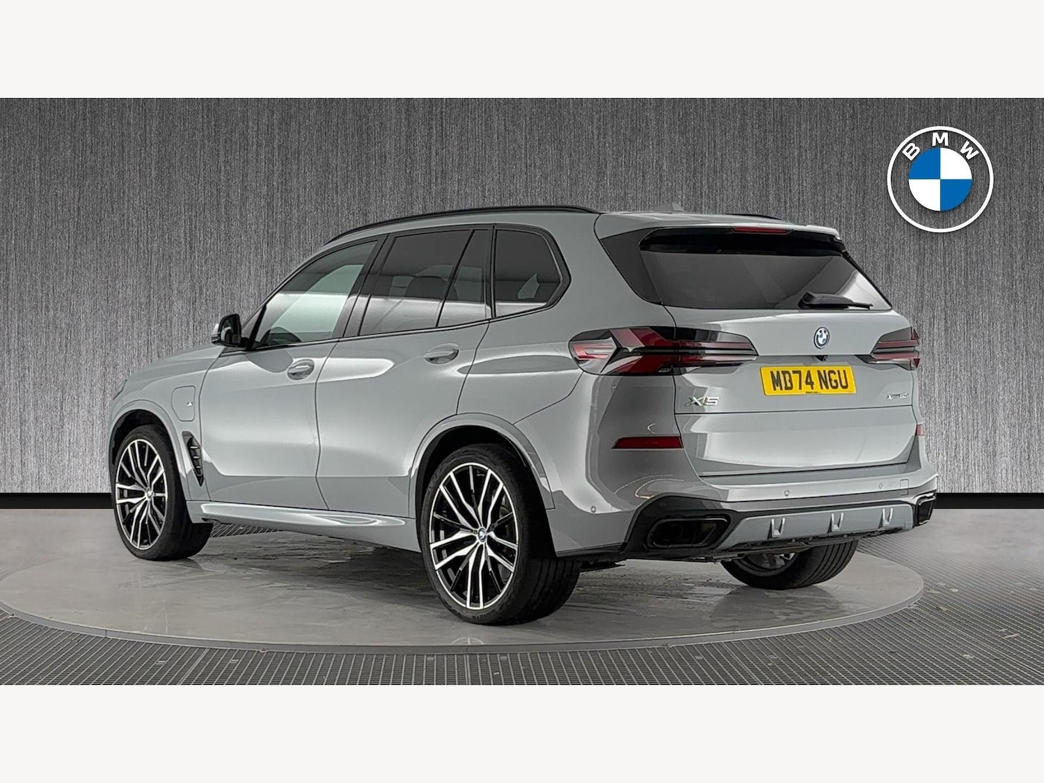 Used BMW X5 2025 for sale - 76760216: Photo 2