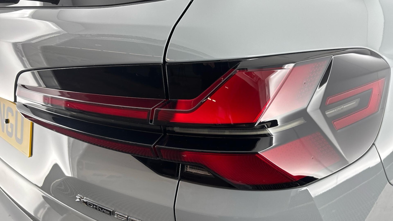 Used BMW X5 2025 for sale - 76760216: Photo 22