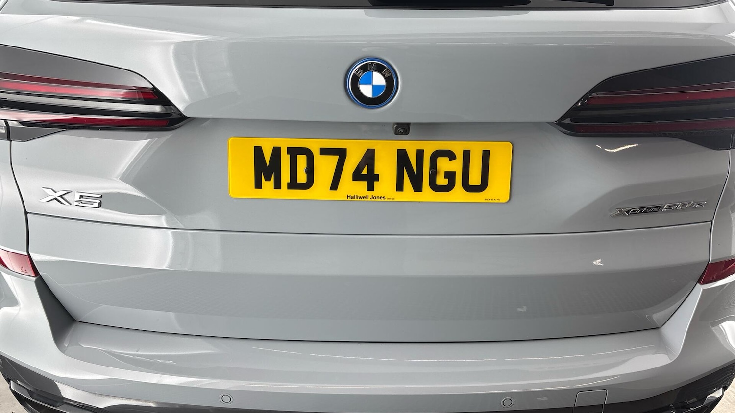 Used BMW X5 2025 for sale - 76760216: Photo 24