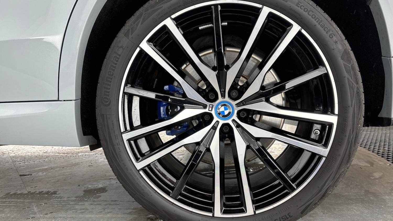 Used BMW X5 2025 for sale - 76760216: Photo 25