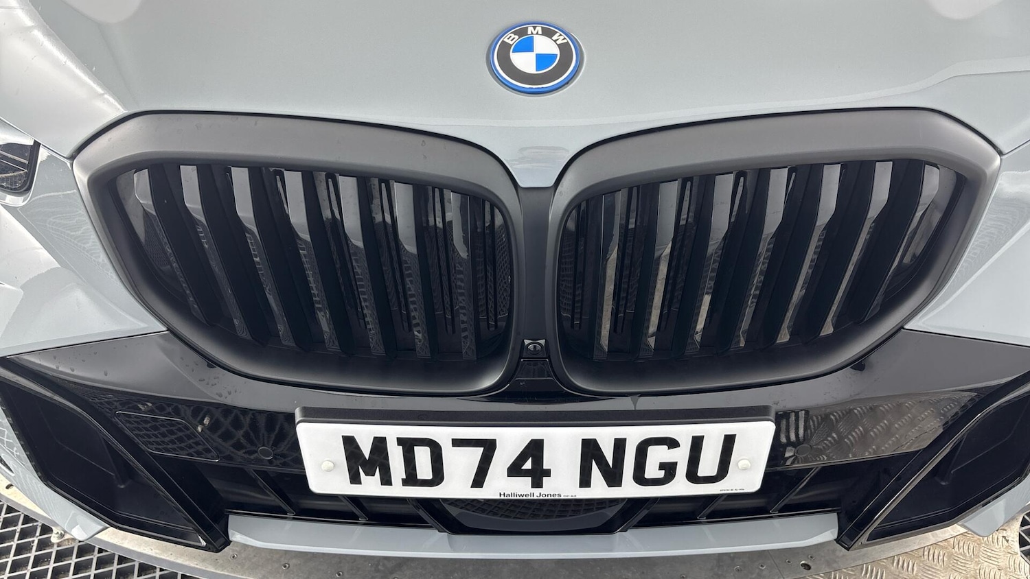 Used BMW X5 2025 for sale - 76760216: Photo 27