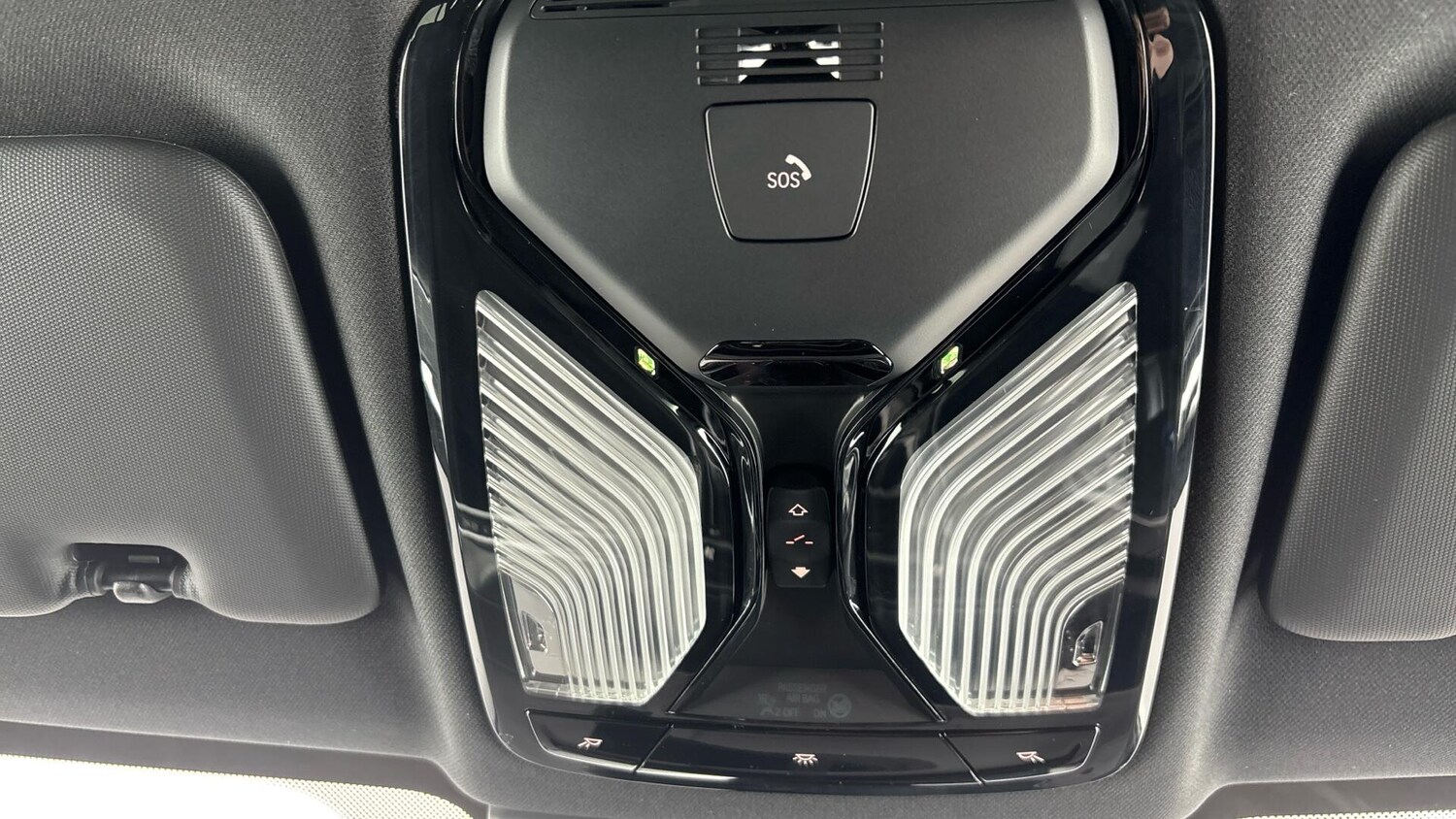 Used BMW X5 2025 for sale - 76760216: Photo 36