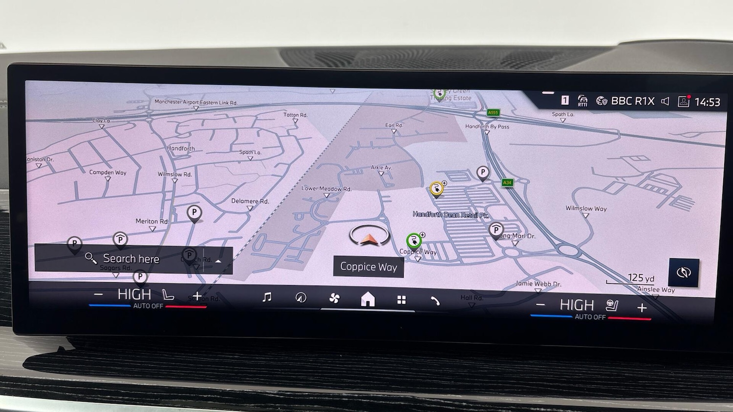 Used BMW X5 2025 for sale - 76760216: Photo 38