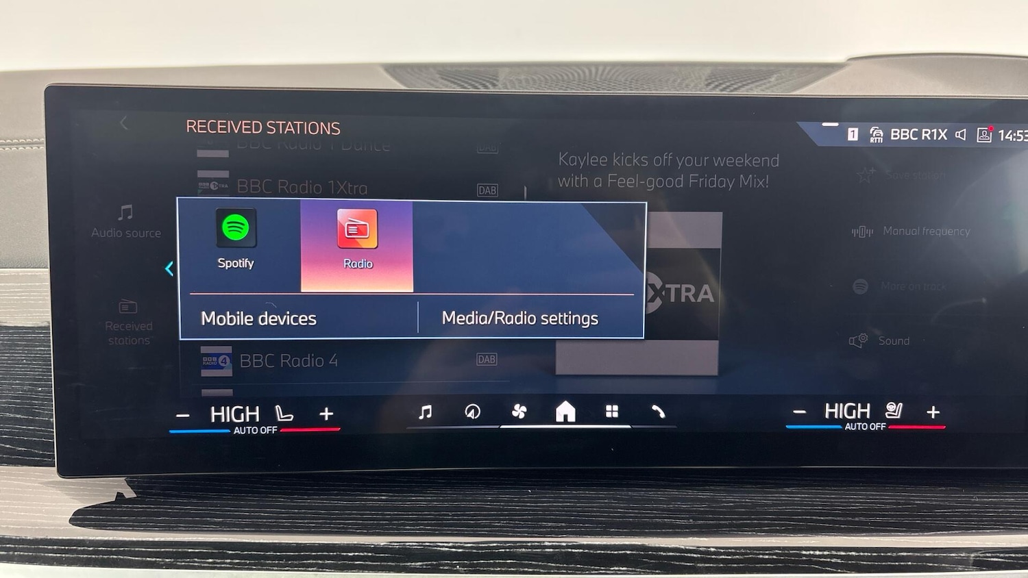 Used BMW X5 2025 for sale - 76760216: Photo 40