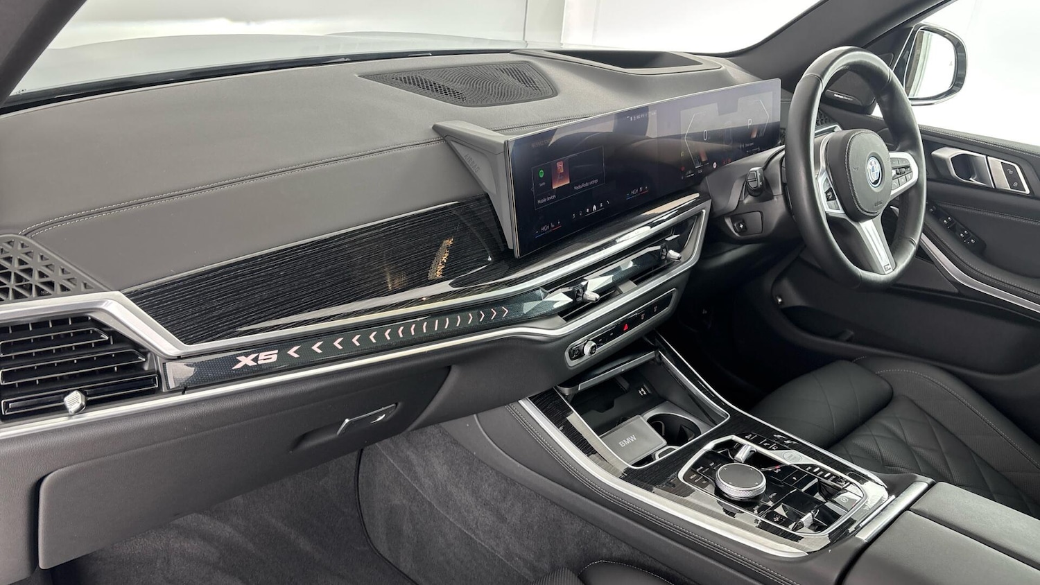 Used BMW X5 2025 for sale - 76760216: Photo 7