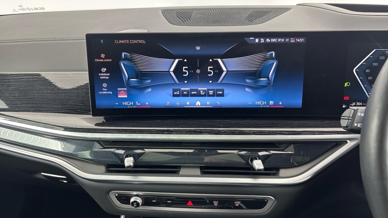 Used BMW X5 2025 for sale - 76760216: Photo 8