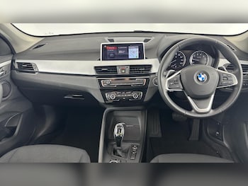 Used BMW X1 2021 for sale - 77267175: Photo