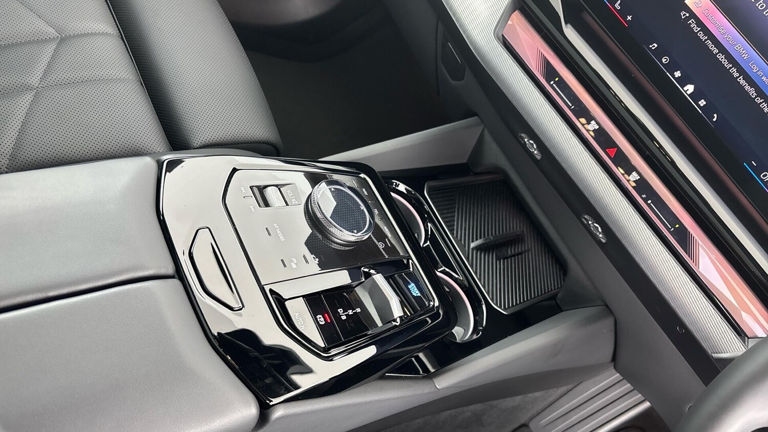 Used BMW i5 2025 for sale - 76760366: Photo 10