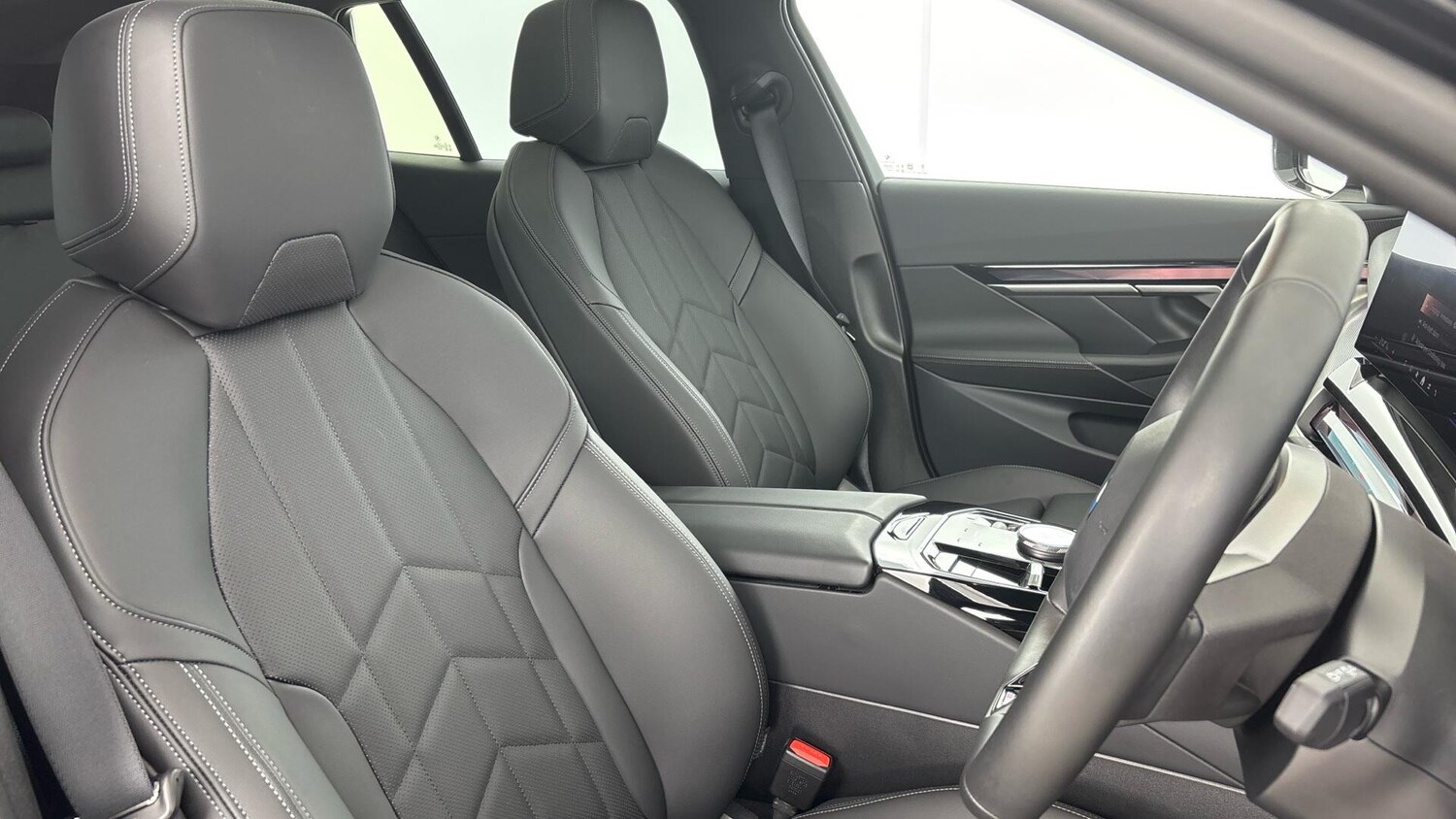 Used BMW i5 2025 for sale - 76760366: Photo 11