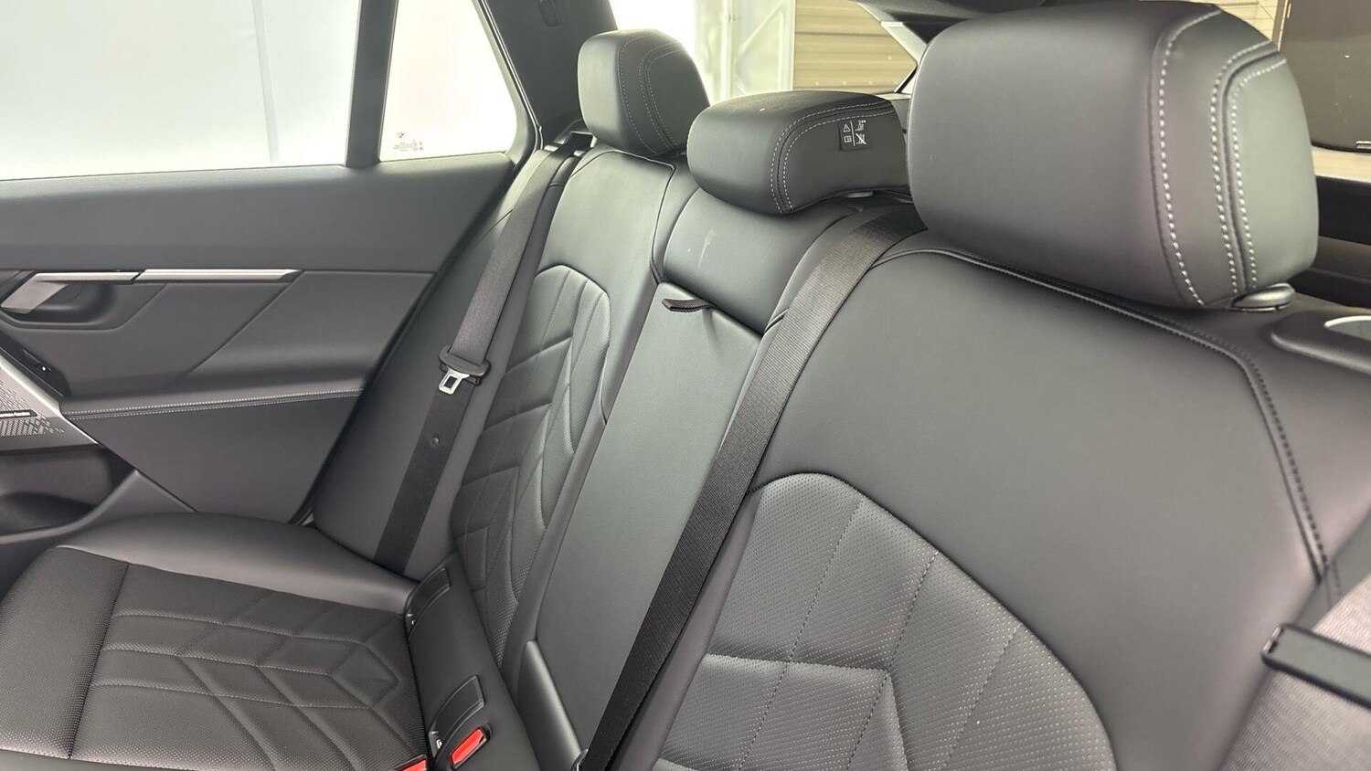 Used BMW i5 2025 for sale - 76760366: Photo 12