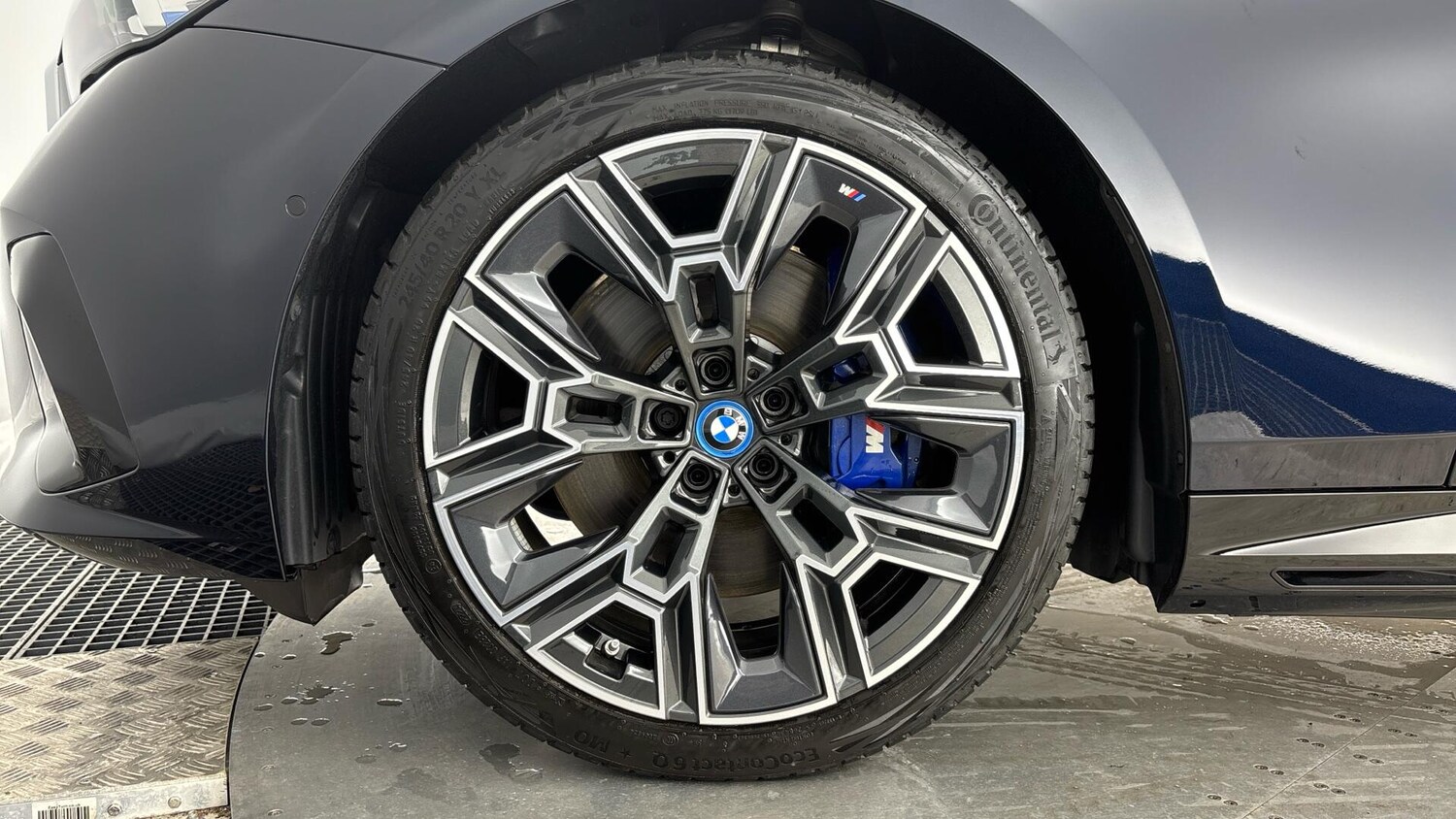 Used BMW i5 2025 for sale - 76760366: Photo 14