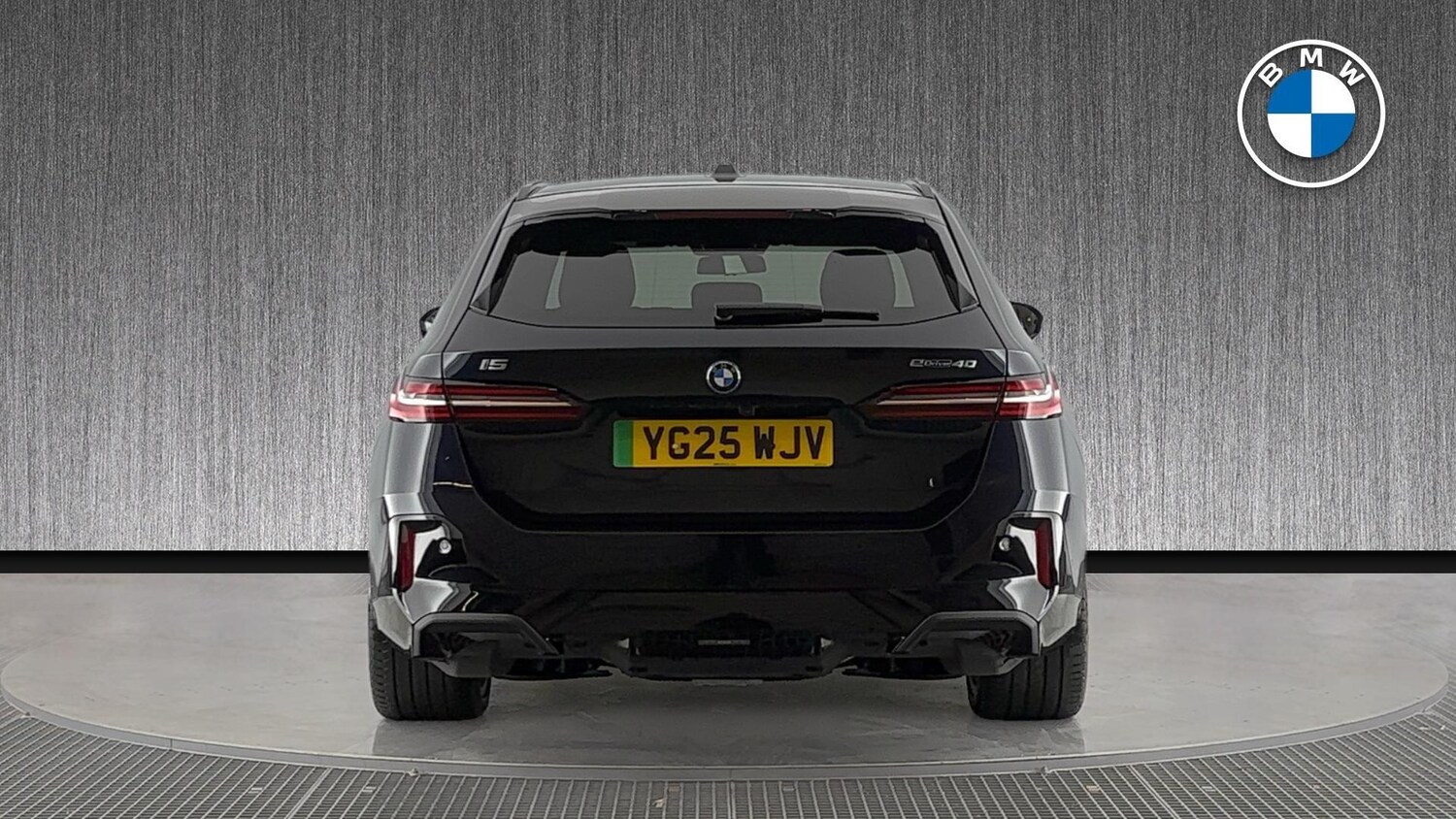 Used BMW i5 2025 for sale - 76760366: Photo 15