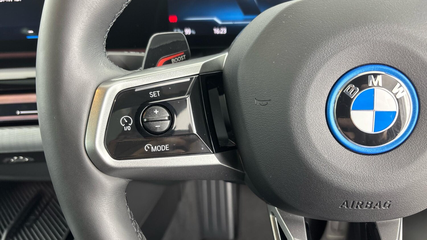 Used BMW i5 2025 for sale - 76760366: Photo 17