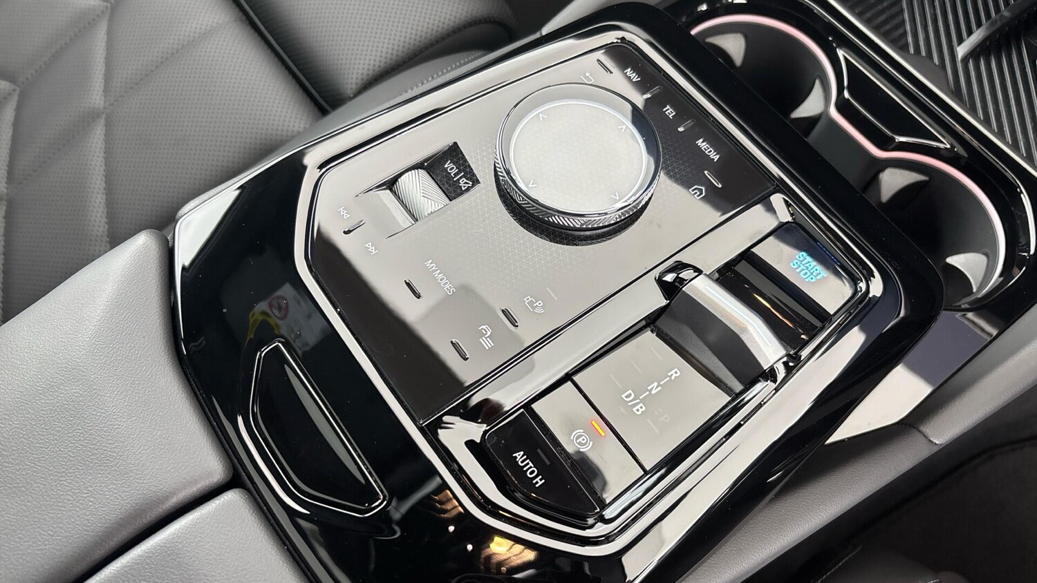 Used BMW i5 2025 for sale - 76760366: Photo 19