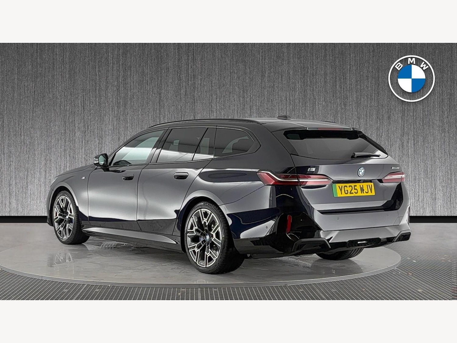 Used BMW i5 2025 for sale - 76760366: Photo 2