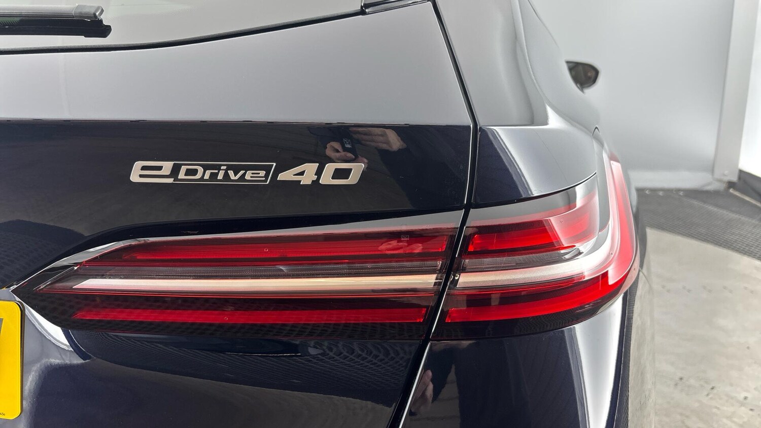 Used BMW i5 2025 for sale - 76760366: Photo 22